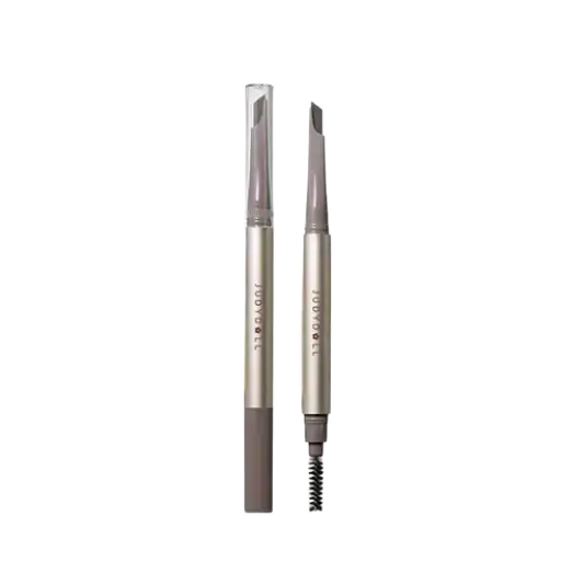 Judydoll Precision Auto Brow Pencil #02 Ash Brown