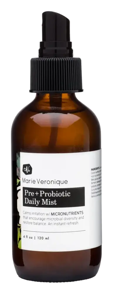 Marie Veronique Pre + Probiotic Daily Mist