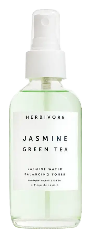 Herbivore Jasmine Green Tea Oil Control Toner