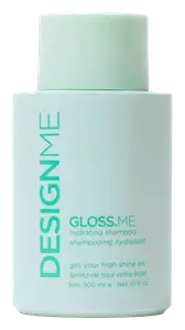 Design Me Gloss.Me Hydrating Shampoo