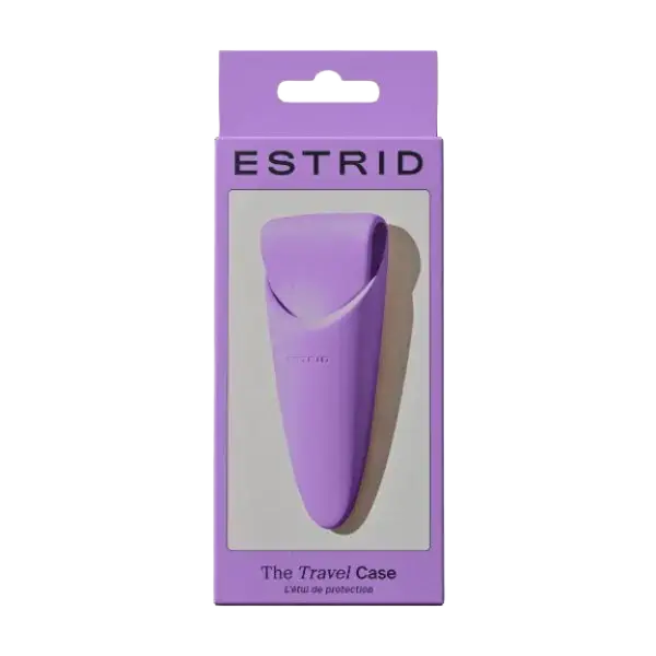 Estrid The Razor Case Pluto