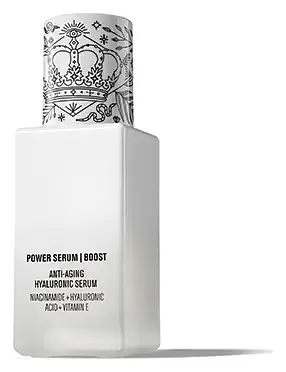 Il Makiage Power Boost Anti-Aging Hyaluronic Serum