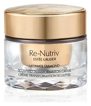 Estée Lauder Re-Nutriv Ultimate Diamond Sculpted Transformation Creme