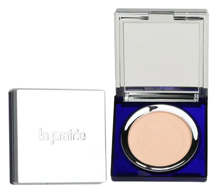 La Prairie Skin Caviar Powder Foundation Peche