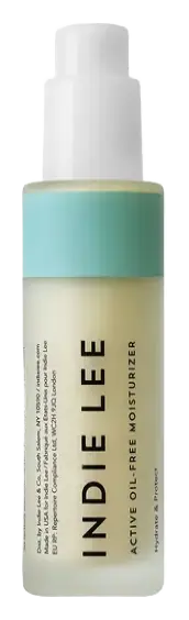 Indie Lee Active Oil-Free Moisturizer