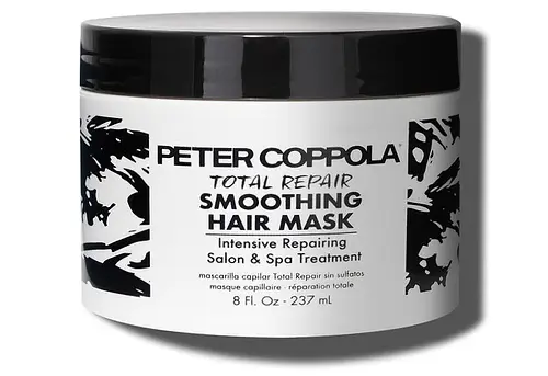 Peter Coppola Total Repair Smoothing Hair Mask