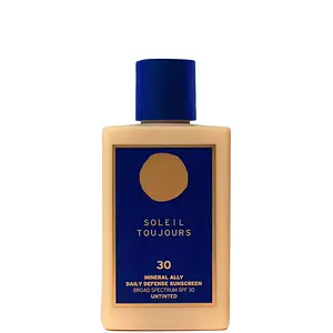 Soleil Toujours Soleil Toujours Mineral Ally Daily Defense SPF 30