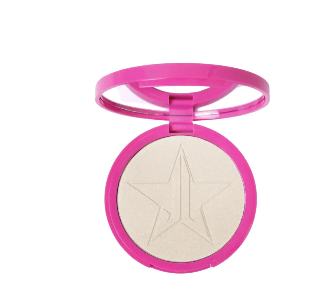 Jeffree Star Cosmetics Skin Frost Ice Cold