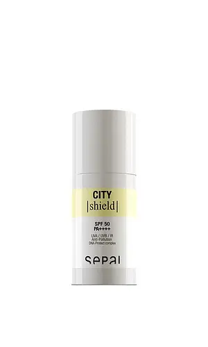 Sepai City Shield Sunscreen