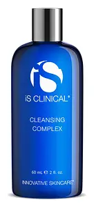 Is Clinical Cleansing Complex