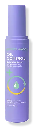 Peach Slices Oil Control Balancing Mist