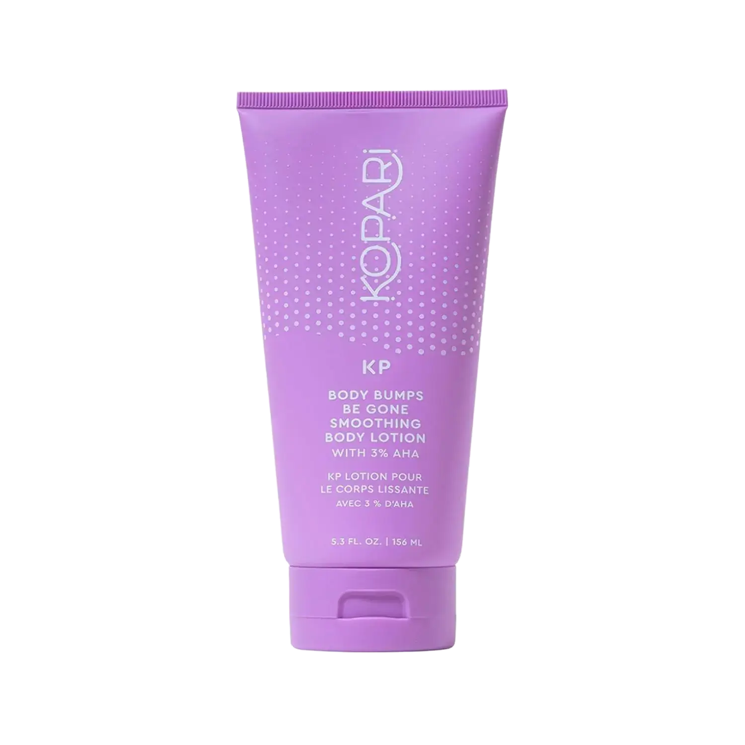 Kopari KP Body Bumps Be Gone Smoothing Body Lotion