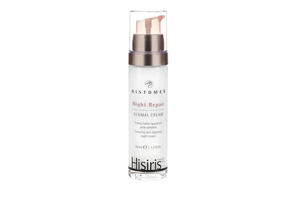 Histomer Hisiris Night Repair Dermal Cream