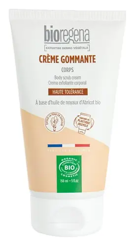 Bioregena Body Scrub Cream