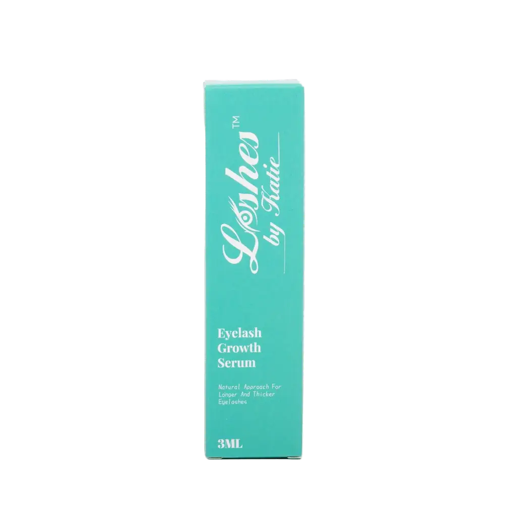 Lashes By Katie Eyelash Growth Serum