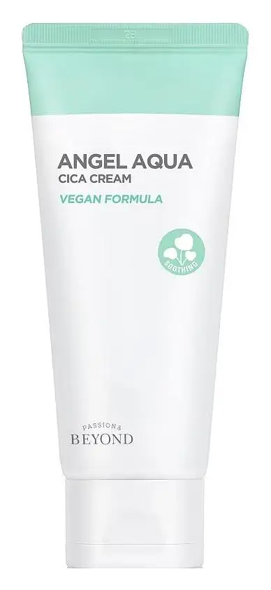 Beyond Angel Aqua Cica Cream