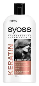 Syoss Keratin Conditioner