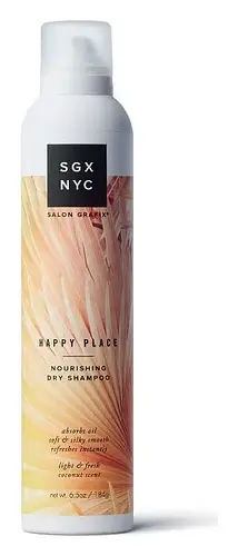 SGX NYC Happy Place Nourishing Dry Shampoo