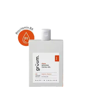 grüum Elypa Reviving Facial Gel
