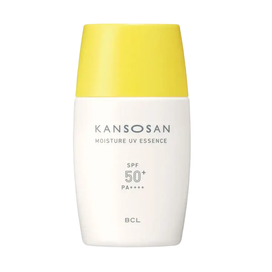 BCL Kansosan Moisture UV Essence SPF 50+