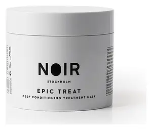 Noir Stockholm Epic Treat Deep Conditioning Treatment Mask