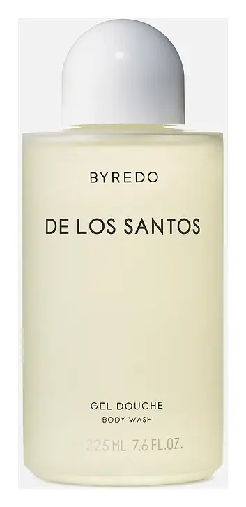 Byredo De Los Santos Body Wash