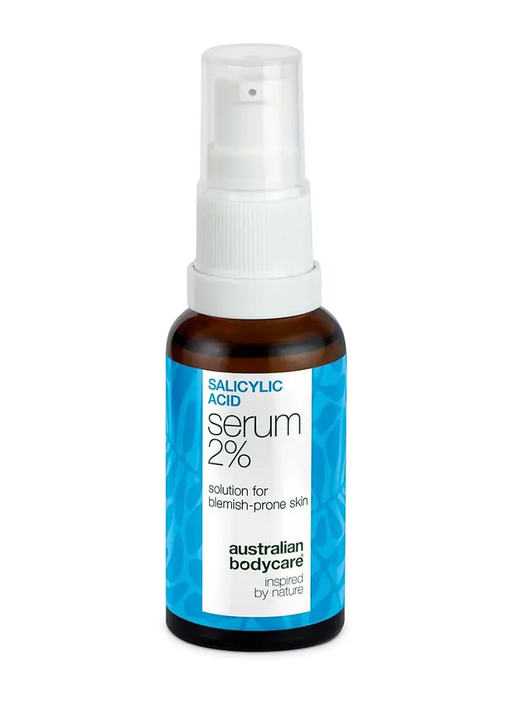 Australian Bodycare Salicylic Acid Serum 2%