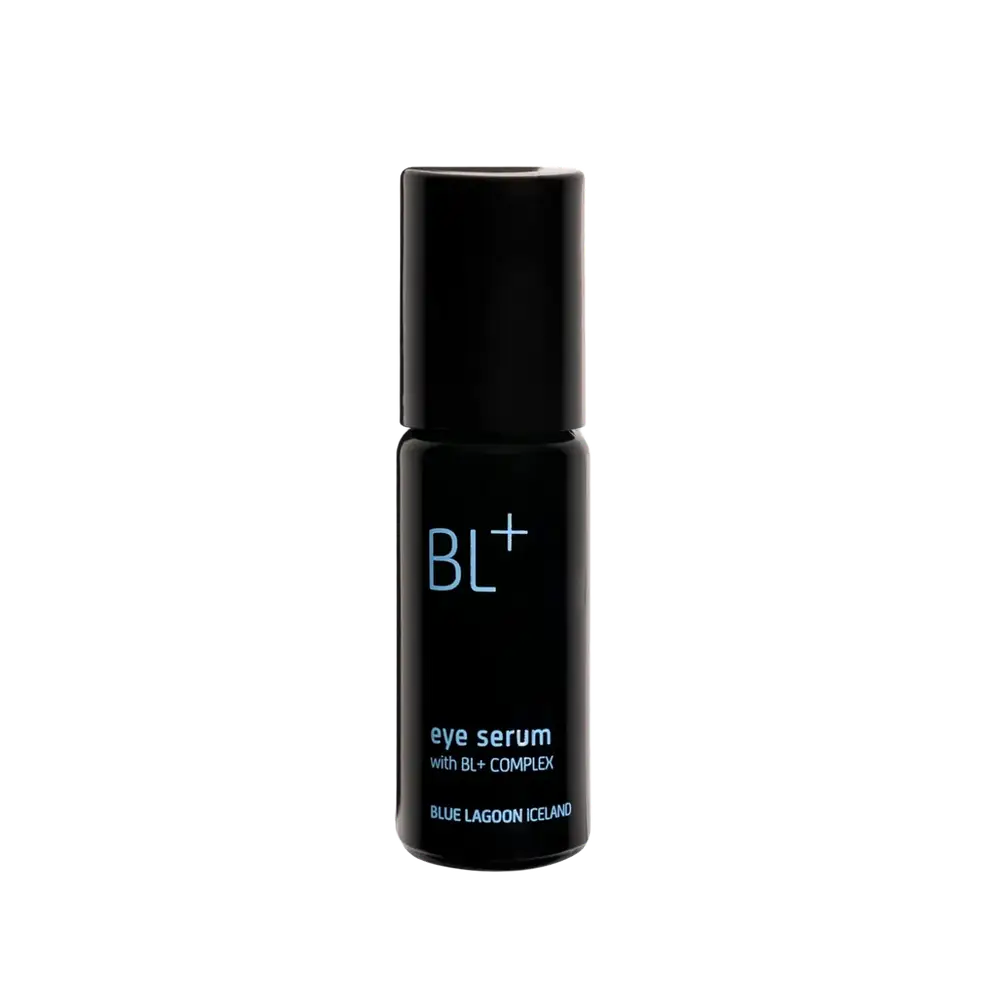 Blue Lagoon Iceland BL+ Eye Serum
