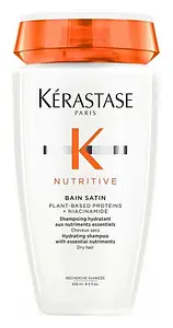Kérastase Bain Satin Nutritive Hydrating Shampoo