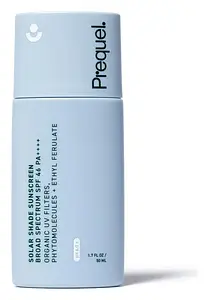 Prequel Solar Shade Broad Spectrum SPF 46 PA++++