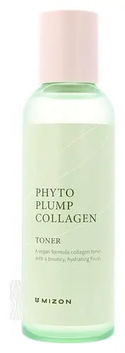 Mizon Phyto Plump Collagen Toner