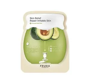 Frudia Avocado Relief Mask