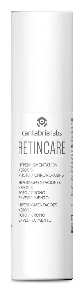 Cantabria Labs Retincare