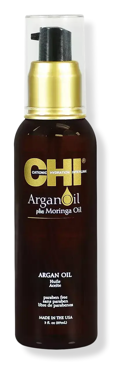 CHI Haircare Argan Oil Leave-In Treatment
