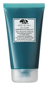 Origins Clear Improvement Zero Oil Face Wash