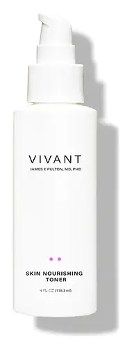Vivant skin care Skin Nourishing Toner