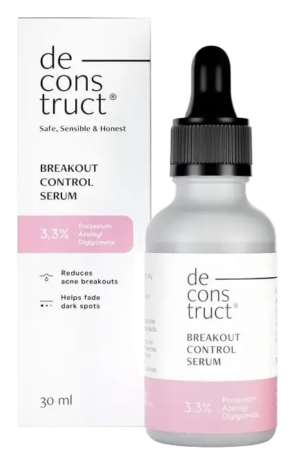 Deconstruct Breakout Control Serum