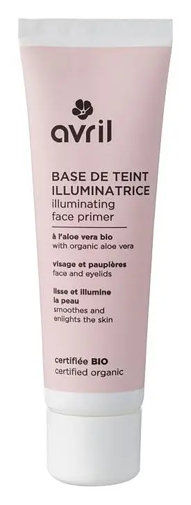 Avril Illuminating Face Primer
