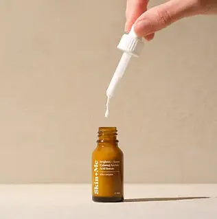 Skin + Me Brighten + Boost Calming Azelaic Acid Serum