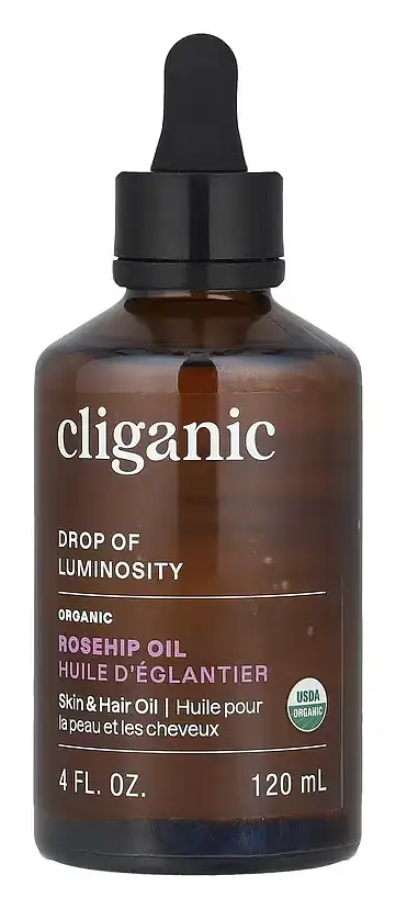 Cliganic Rosehip Seed Oil