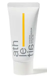 Athletia Skin Protection UV Gel SPF 30