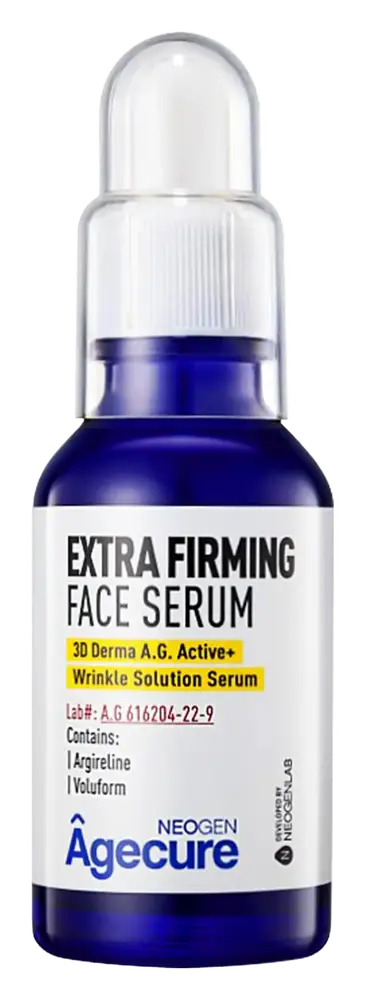Neogen Agecure Extra Firming Face Serum
