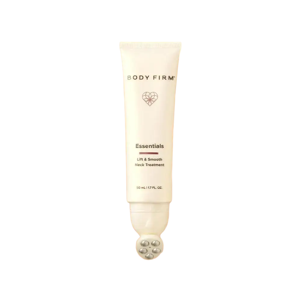 Body Firm Lift & Smooth Neck Treatment