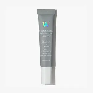 Wonderskin Wonder Blading Triple Action Remover