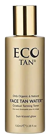 Eco Tan Face Tan Water