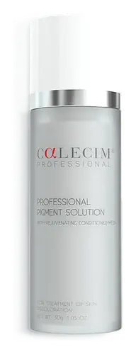 Calecim Professional Professional Pigment Solution