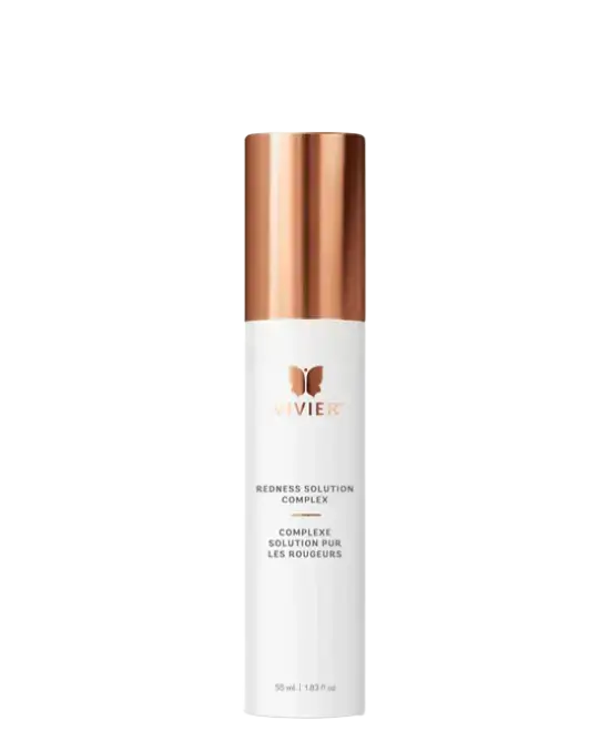 Vivier Pharma Redness Solution Complex