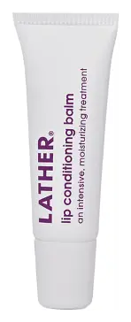Lather Lip Conditioning Balm