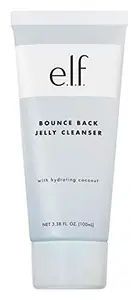 e.l.f. cosmetics Bounce Back Jelly Cleanser