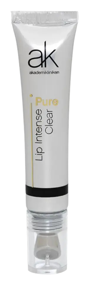 Akademikliniken Pure Lip Intense Clear